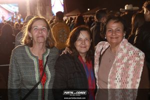 13&ordf; FIACOM RIO DAS PEDRAS - SEXTA-FEIRA