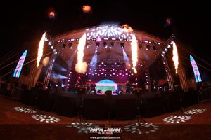 13&ordf; FIACOM RIO DAS PEDRAS - SEXTA-FEIRA
