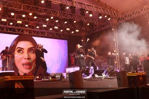 13&ordf; FIACOM RIO DAS PEDRAS - SEXTA-FEIRA
