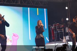 13&ordf; FIACOM RIO DAS PEDRAS - SEXTA-FEIRA