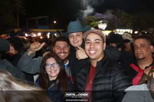 13&ordf; FIACOM RIO DAS PEDRAS - SEXTA-FEIRA