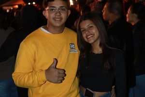 13&ordf; FIACOM RIO DAS PEDRAS - SEXTA-FEIRA