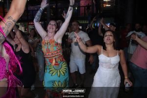 	Festival do Chopp - Domingo