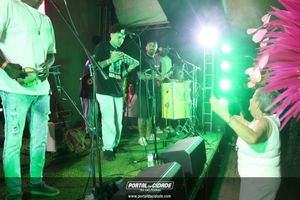 	Festival do Chopp - Domingo