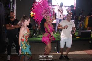 	Festival do Chopp - Domingo