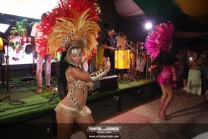 	Festival do Chopp - Domingo
