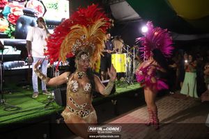 	Festival do Chopp - Domingo