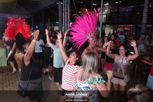 	Festival do Chopp - Domingo