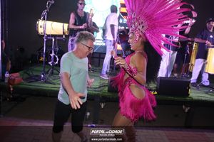 	Festival do Chopp - Domingo