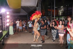 	Festival do Chopp - Domingo