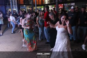 	Festival do Chopp - Domingo