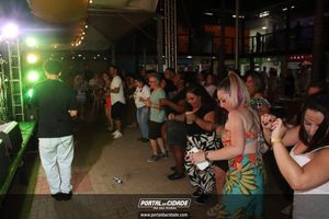 	Festival do Chopp - Domingo
