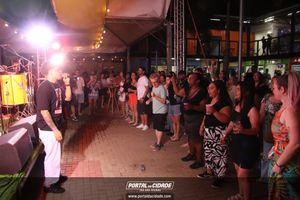 	Festival do Chopp - Domingo