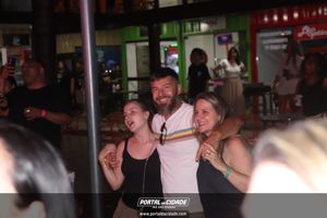 	Festival do Chopp - Domingo