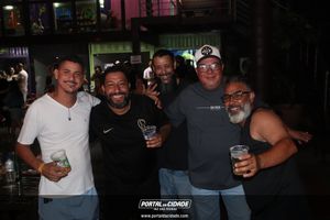 	Festival do Chopp - Domingo