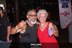 	Festival do Chopp - Domingo