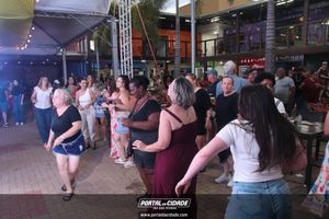 	Festival do Chopp - Domingo