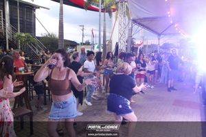 	Festival do Chopp - Domingo