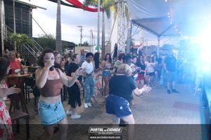 	Festival do Chopp - Domingo
