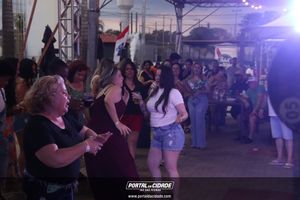 	Festival do Chopp - Domingo