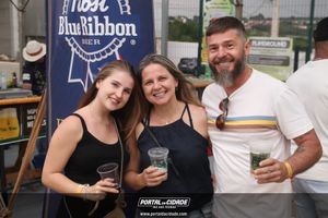 	Festival do Chopp - Domingo