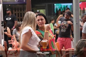 	Festival do Chopp - Domingo