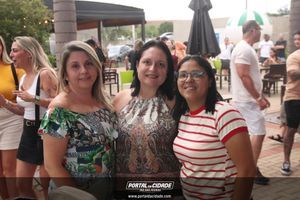	Festival do Chopp - Domingo