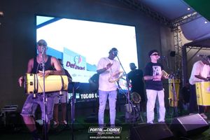 	Festival do Chopp - Domingo