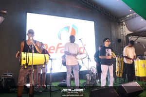 	Festival do Chopp - Domingo