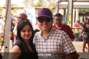 	Festival do Chopp - Domingo