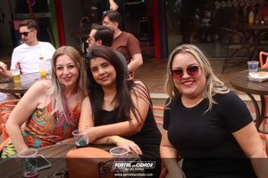 	Festival do Chopp - Domingo