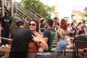 	Festival do Chopp - Domingo