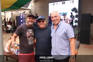 	Festival do Chopp - Domingo