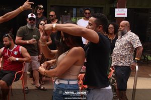 	Festival do Chopp - Domingo
