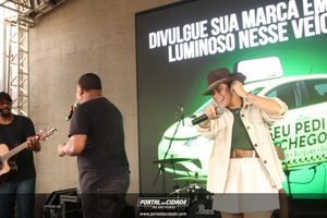 	Festival do Chopp - Domingo