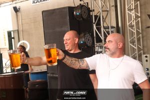 	Festival do Chopp - Domingo