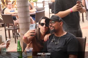 	Festival do Chopp - Domingo