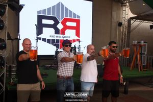 	Festival do Chopp - Domingo