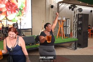 	Festival do Chopp - Domingo