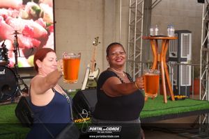 	Festival do Chopp - Domingo