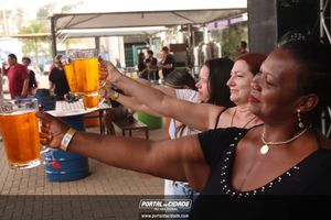 	Festival do Chopp - Domingo