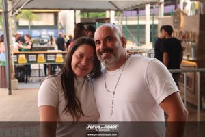 	Festival do Chopp - Domingo