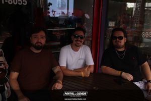 	Festival do Chopp - Domingo