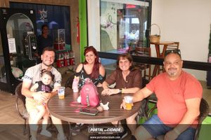 	Festival do Chopp - Domingo