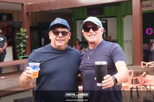 	Festival do Chopp - Domingo