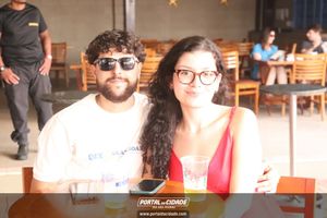 	Festival do Chopp - Domingo