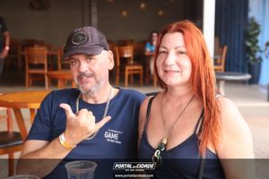 	Festival do Chopp - Domingo