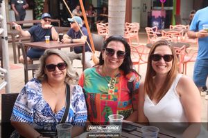 	Festival do Chopp - Domingo
