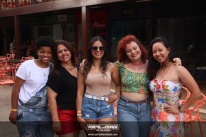 	Festival do Chopp - Domingo
