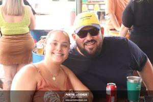 	Festival do Chopp - Domingo